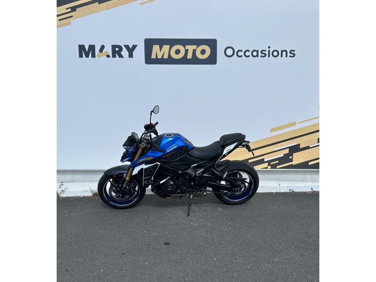 SUZUKI GSX-S 1000