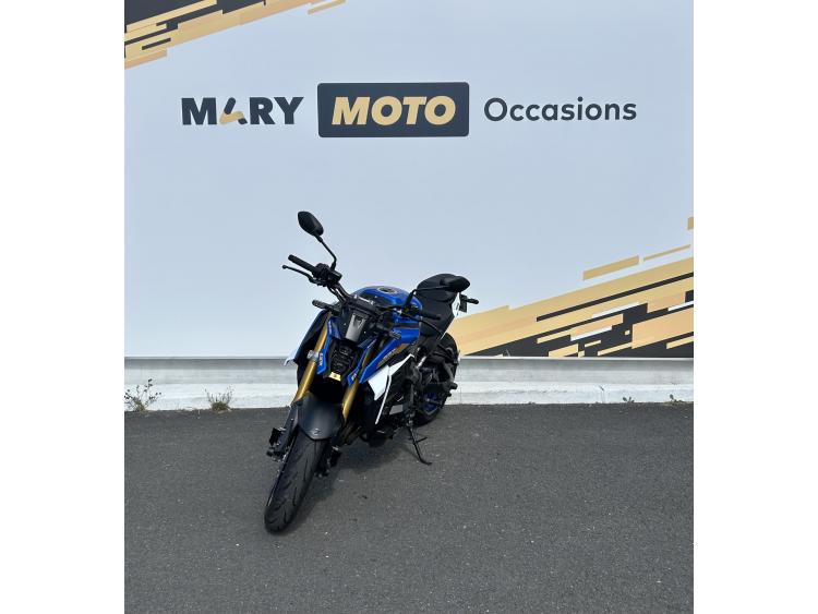 SUZUKI GSX-S 1000