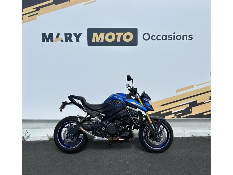 SUZUKI GSX-S 1000