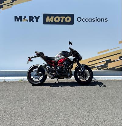 KAWASAKI Z900 70KW