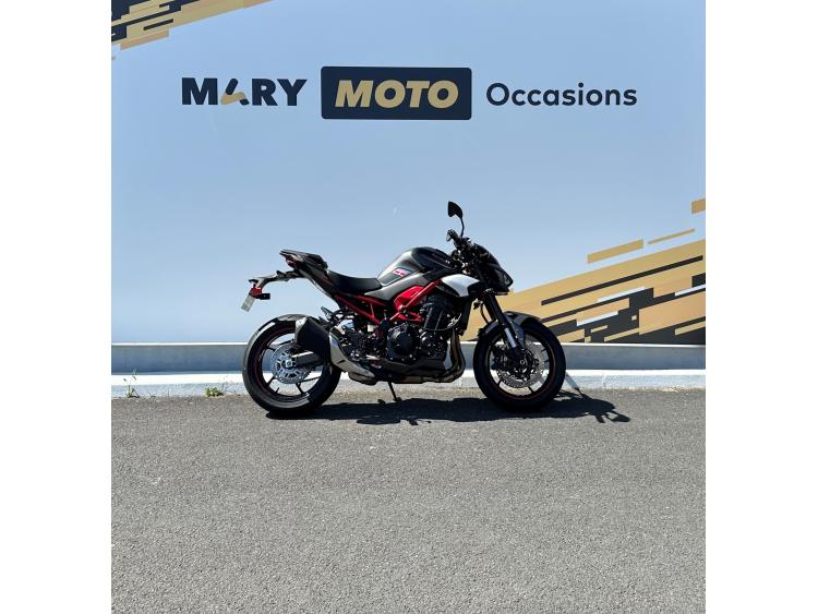 KAWASAKI Z900 70KW