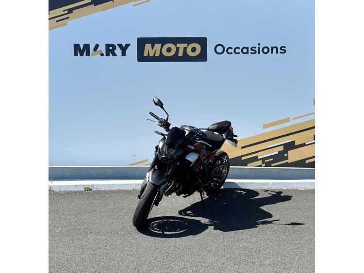 KAWASAKI Z900 70KW