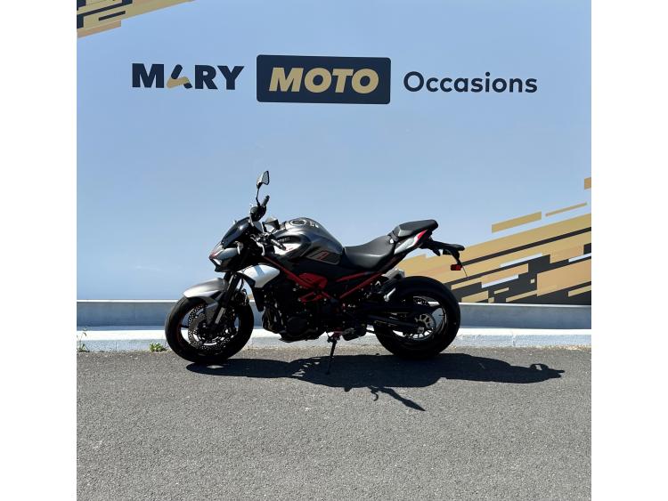 KAWASAKI Z900 70KW