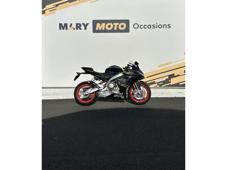 APRILIA RS 660 35KW