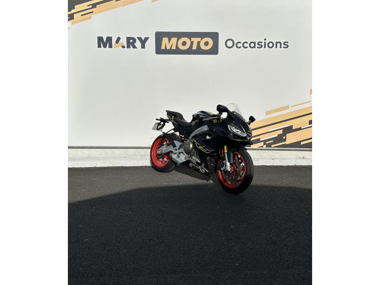 APRILIA RS 660 35KW