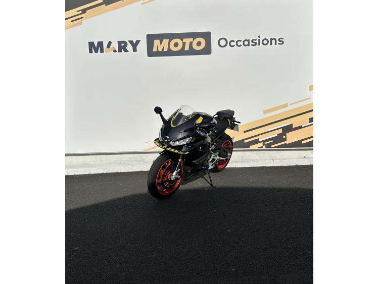APRILIA RS 660 35KW