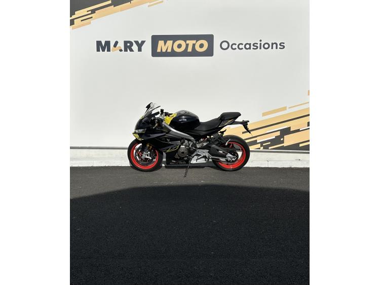 APRILIA RS 660 35KW