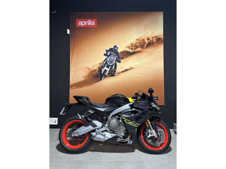 APRILIA RS 660 35KW