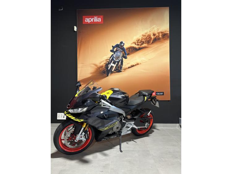 APRILIA RS 660 35KW