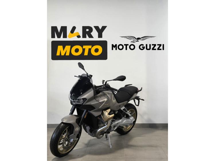 MOTO GUZZI V100 Mandello Aviazione Navale