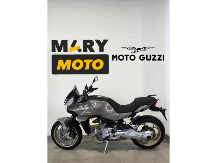 MOTO GUZZI V100 Mandello Aviazione Navale