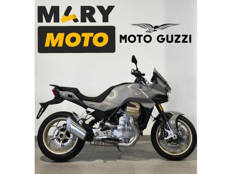 MOTO GUZZI V100 Mandello Aviazione Navale