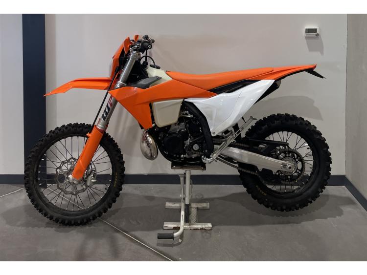 KTM 250 EXC-F