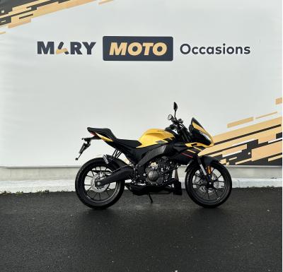 APRILIA TUONO 125 ABS