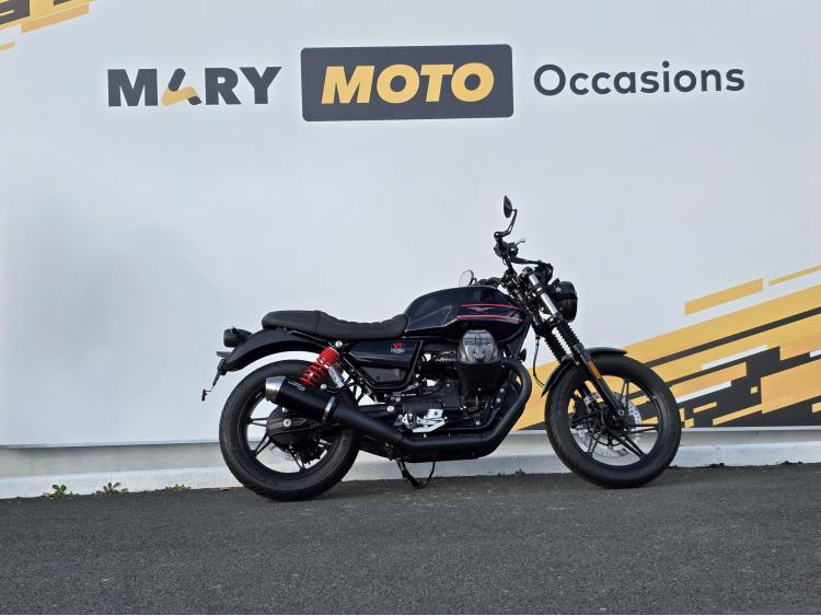 MOTO GUZZI V7 SPECIAL EDITION