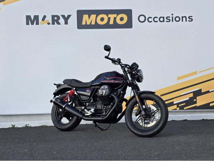 MOTO GUZZI V7 SPECIAL EDITION