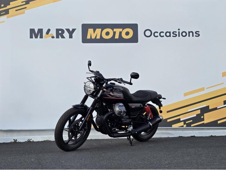 MOTO GUZZI V7 SPECIAL EDITION