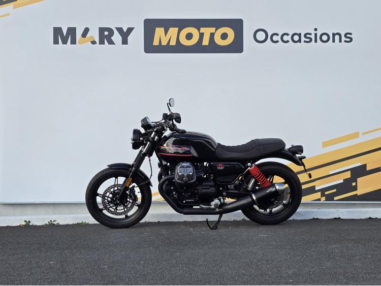 MOTO GUZZI V7 SPECIAL EDITION