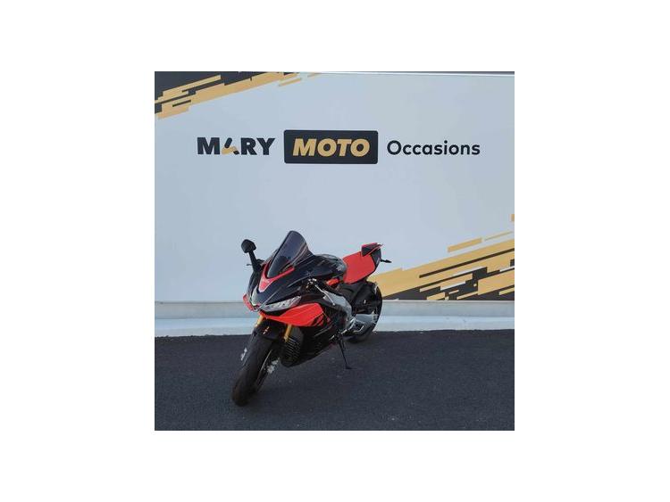 APRILIA RSV4 1100 FACTORY