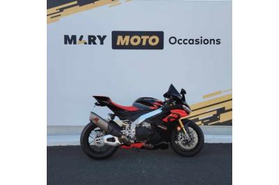 APRILIA RSV4 1100 FACTORY
