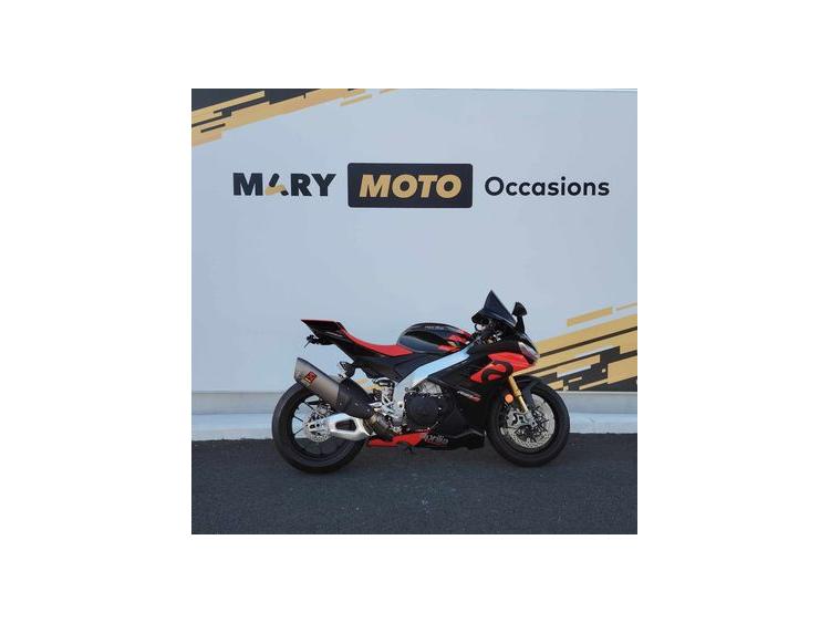 APRILIA RSV4 1100 FACTORY