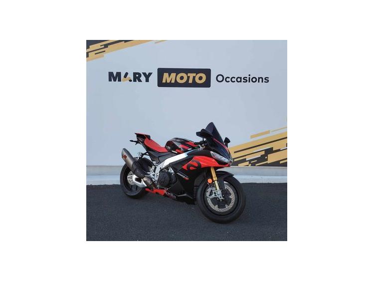APRILIA RSV4 1100 FACTORY