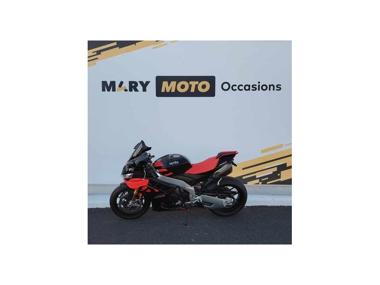 APRILIA RSV4 1100 FACTORY