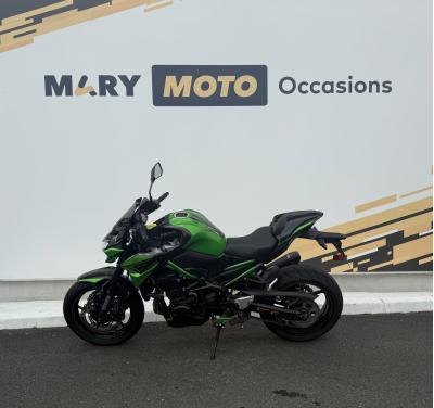 KAWASAKI Z 900