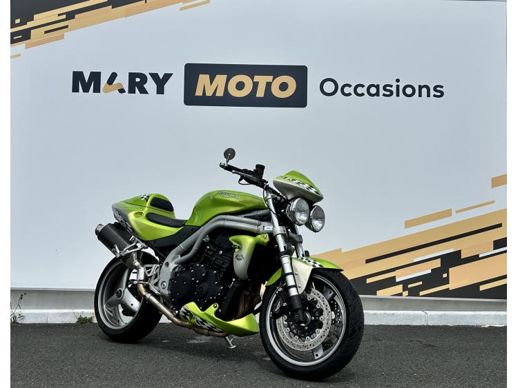  SPEED TRIPLE 955