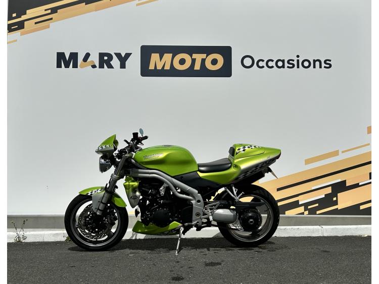  SPEED TRIPLE 955
