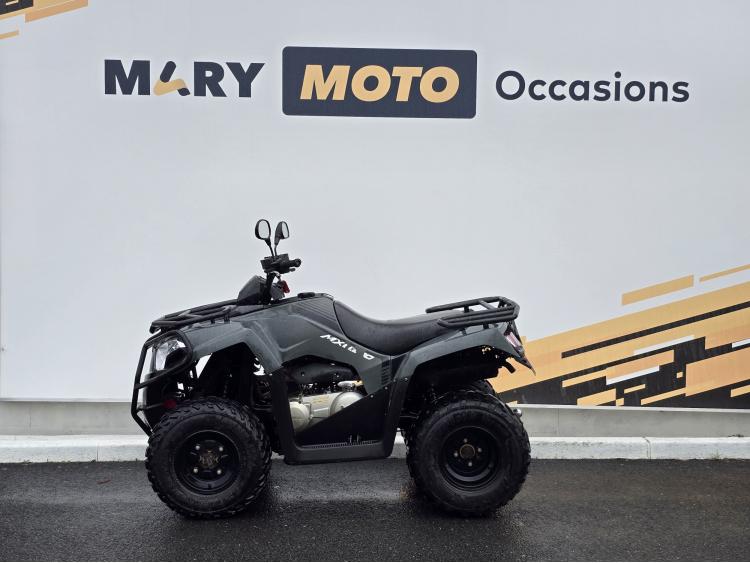 KYMCO MXU 300 T3B