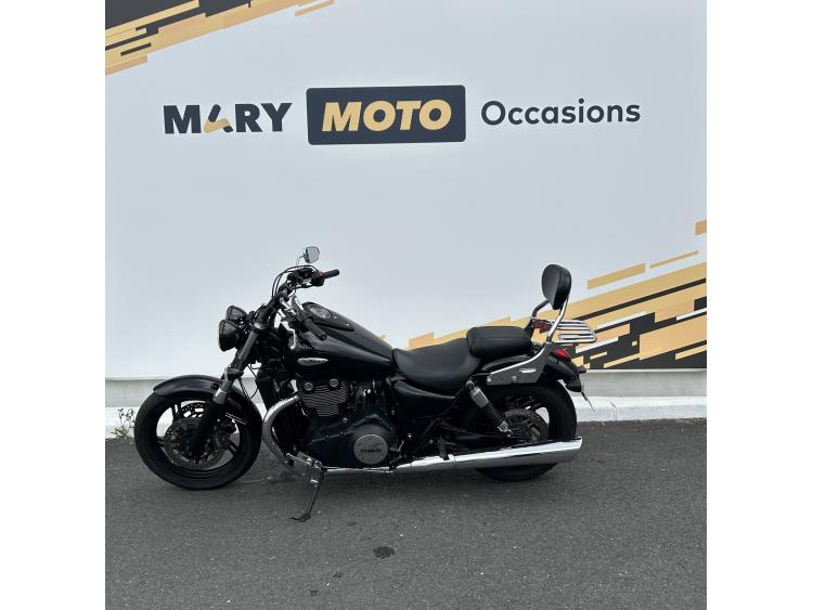 TRIUMPH THUNDERBIRD 1700 STORM