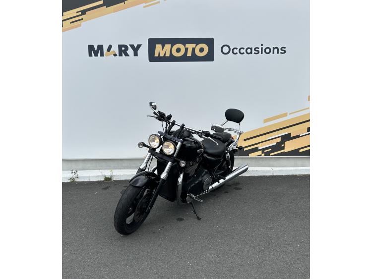 TRIUMPH THUNDERBIRD 1700 STORM