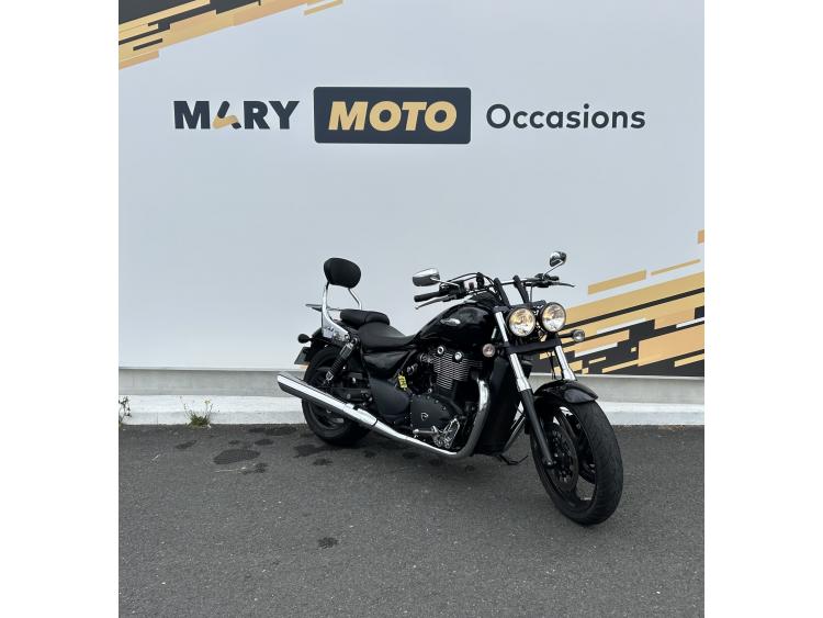 TRIUMPH THUNDERBIRD 1700 STORM