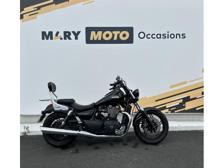 TRIUMPH THUNDERBIRD 1700 STORM