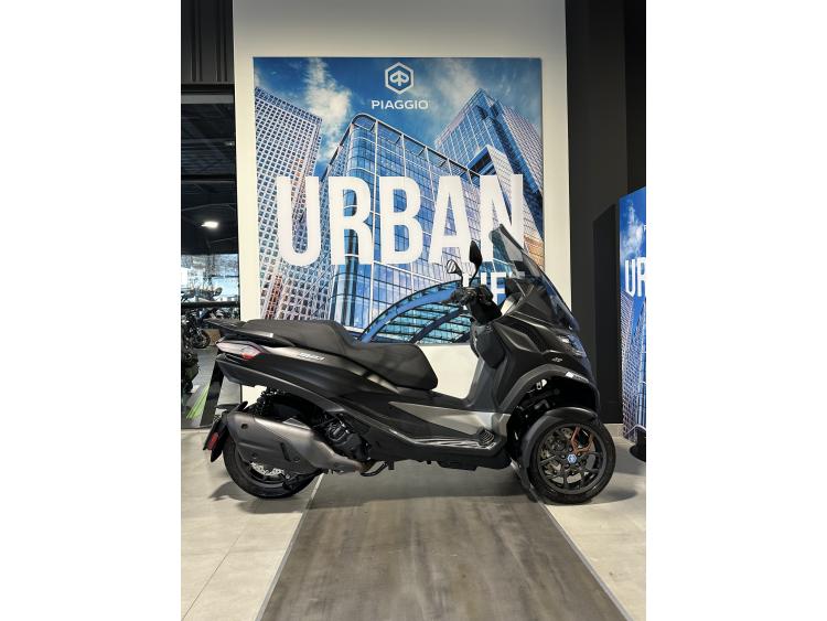 PIAGGIO MP3 530 HPE EXCLUSIVE