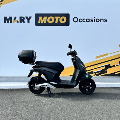PIAGGIO 1 Electrique