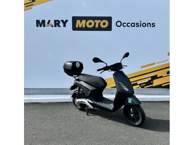 PIAGGIO 1 Electrique