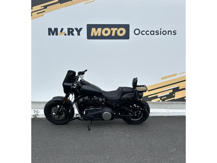 HARLEY-DAVIDSON SOFTAIL FAT BOB 1868
