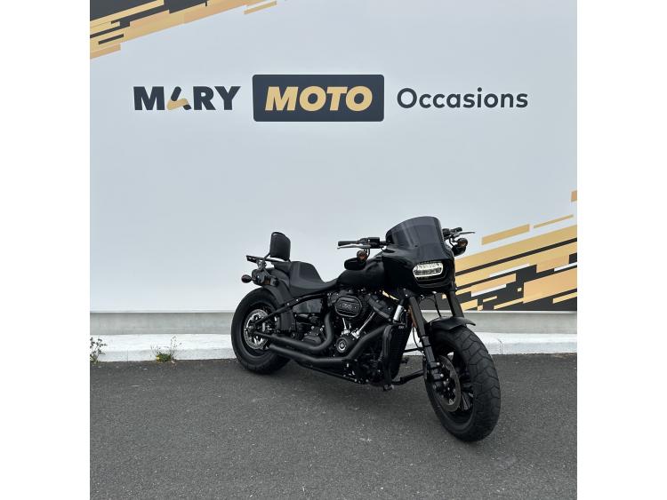 HARLEY-DAVIDSON SOFTAIL FAT BOB 1868