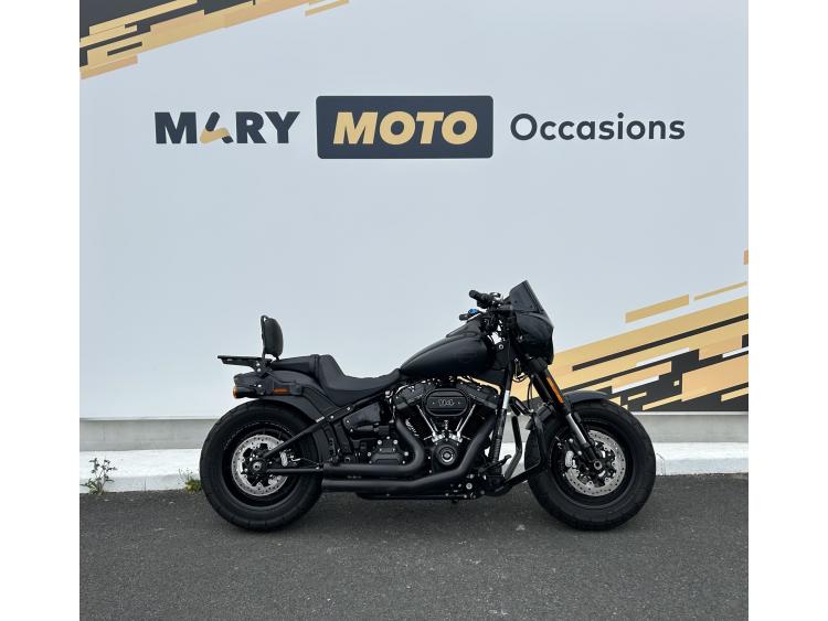 HARLEY-DAVIDSON SOFTAIL FAT BOB 1868