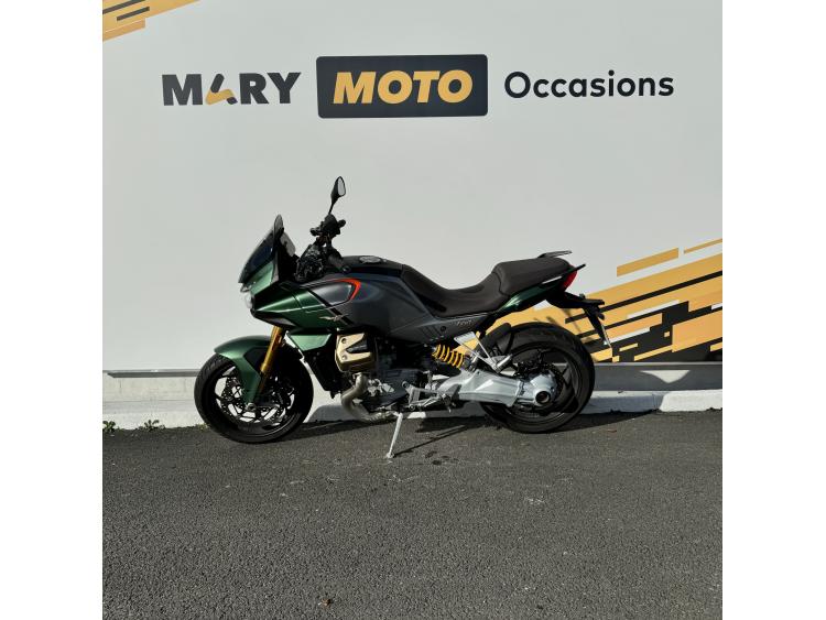 MOTO GUZZI V100  MANDELLO