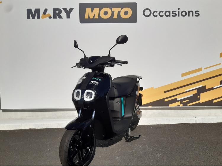 YAMAHA NEO'S 50 ELECTRIQUE