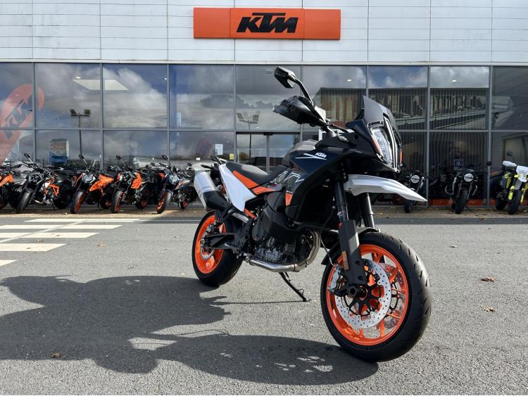 KTM 890 SMT