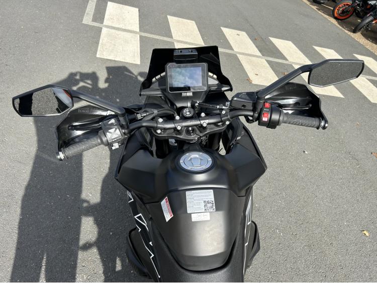 KTM 890 SMT