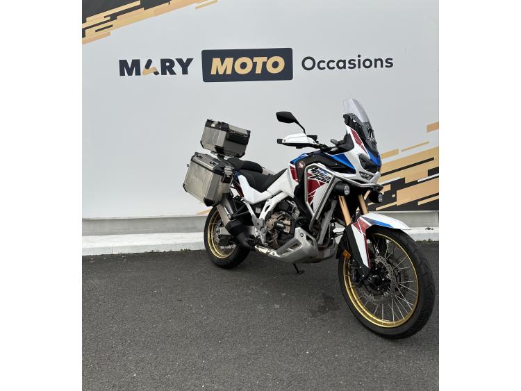 HONDA AFRICA TWIN CRF1100L ADVENTURE SPORTS