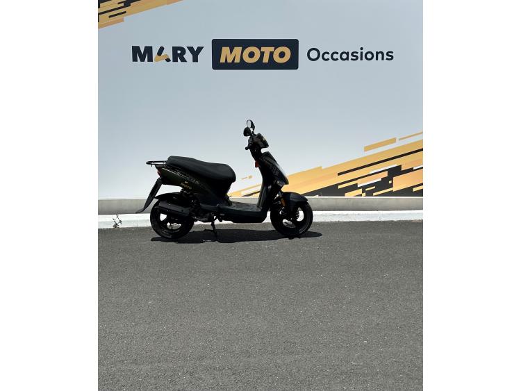 KYMCO AGILITY 50