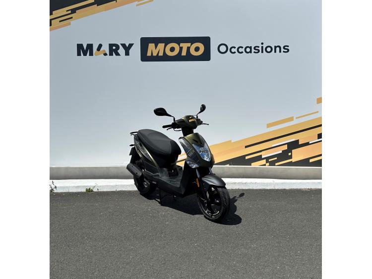 KYMCO AGILITY 50