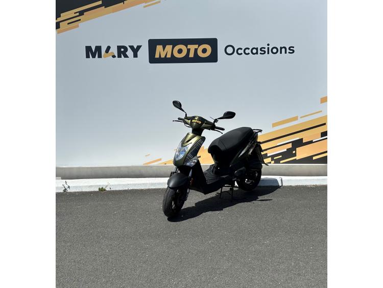 KYMCO AGILITY 50