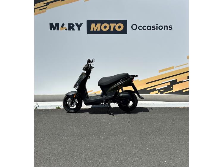 KYMCO AGILITY 50